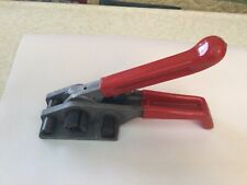 Red handle banding for sale  Angola