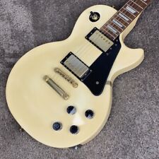 Guitarra eléctrica Epiphone Les Paul Studio 2010 segunda mano  Embacar hacia Argentina