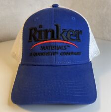 Rinker materials trucker for sale  Yukon