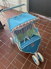double stroller girl american for sale  Ruston