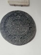 Calendario maya gesso usato  Italia