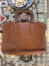 vintage coach briefcase for sale  Gainesville