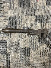 Monkey wrench adjustable for sale  Drakesville