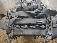 ford dohc engine for sale  ACCRINGTON