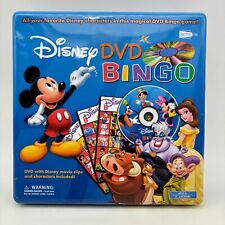 Disney dvd bingo d'occasion  Expédié en Belgium