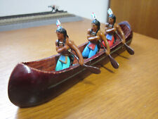 Miniajouet pirogue canoe d'occasion  Haguenau