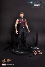 Hot toys hawkeye for sale  SOLIHULL