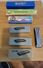 hering harmonicas for sale  BIRMINGHAM