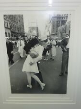 Alfred eisenstaedt signed for sale  Southfield