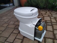 thetford toilette c200 gebraucht kaufen  Saulheim