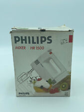 Philips 1500 mixer gebraucht kaufen  Deutschland