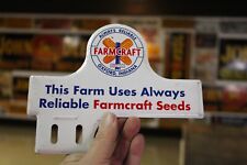 Rare 1950s farmcraft for sale  South Beloit