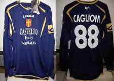 Usato, messina shirt maglia caglioni nr 88 taglia XL 2006-07 legea blu  usato  Vanzaghello