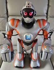 wowwee robot for sale  HEATHFIELD