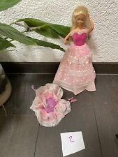 Mattel barbie 80s gebraucht kaufen  Stuttgart