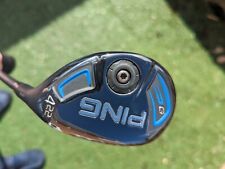 Ping series hybrid for sale  STANLEY