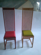 mcintosh chairs for sale  SOUTHAMPTON