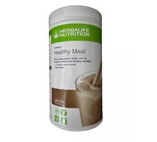 Usado, Shake nutricional Herbalife Formula 1 refeição saudável café com leite 550g, estoque do Reino Unido comprar usado  Enviando para Brazil
