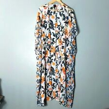 Womens long floral for sale  Fremont