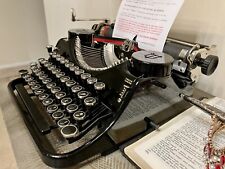 Vintage typewriter underwood for sale  Shipping to Ireland