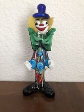 clown murano d'occasion  Cagnes-sur-Mer