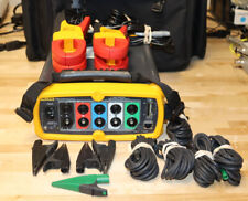 Fluke 1750 power for sale  Rockwall