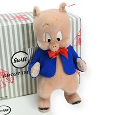 Steiff bears porky for sale  BOSTON