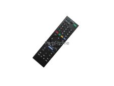 Käytetty, Remote Control For Sony KDL-40R475A KDL-40R475B KDL-40R477B Bravia LCD HDTV TV myynnissä  Leverans till Finland