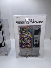 MY MINI Desktop Candy Dispenser Vending Machine for sale  Shipping to South Africa