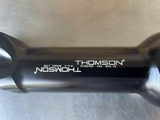 Thomson stem 31.8 for sale  Shady Point