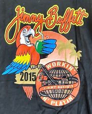 Jimmy buffett 2015 for sale  Los Angeles