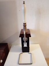 Hand beer pump for sale  WORTHING