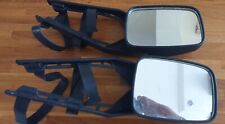 Caravan towing mirrors for sale  SWANSEA