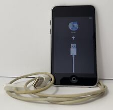 2nd Generación Apple iPod Touch (A1288) Negro 8GB reproductor de MP3 PROBADO/OBRAS segunda mano  Embacar hacia Argentina