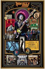 Thin Lizzy / Phil Lynott comprar usado  Enviando para Brazil