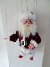 Pelham puppet weihnachtsmann gebraucht kaufen  Bergheim