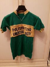 Vintage maglia ciclismo usato  Tigliole