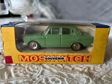 Moskvitch ussr cccp for sale  Shipping to Ireland