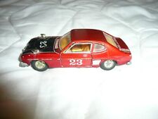 Dinky toys ford for sale  BRUTON