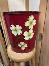 Decoware maroon floral for sale  Parkville