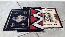 Southwestern handmade rugs for sale  Royse City