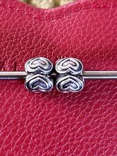 Pair genuine pandora for sale  HASTINGS