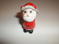 santa figurine for sale  Bevier