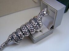 Solid sterling silver for sale  PRUDHOE