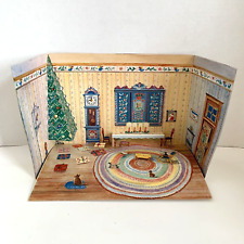 Vintage advent calendar for sale  Huntington Woods