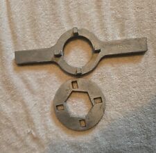 TB123B Washer Spanner Wrench for Maytag Whirlpool GE AP6832671 TJ90TB123A for sale  Shipping to South Africa