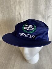 Sparco champions years for sale  WELLINGBOROUGH