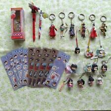 Inuyasha goods lot for sale  Shipping to Ireland