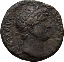 Rom hadrian bronze gebraucht kaufen  München