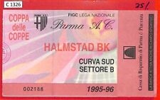 C1326 vecchio biglietto usato  Milano